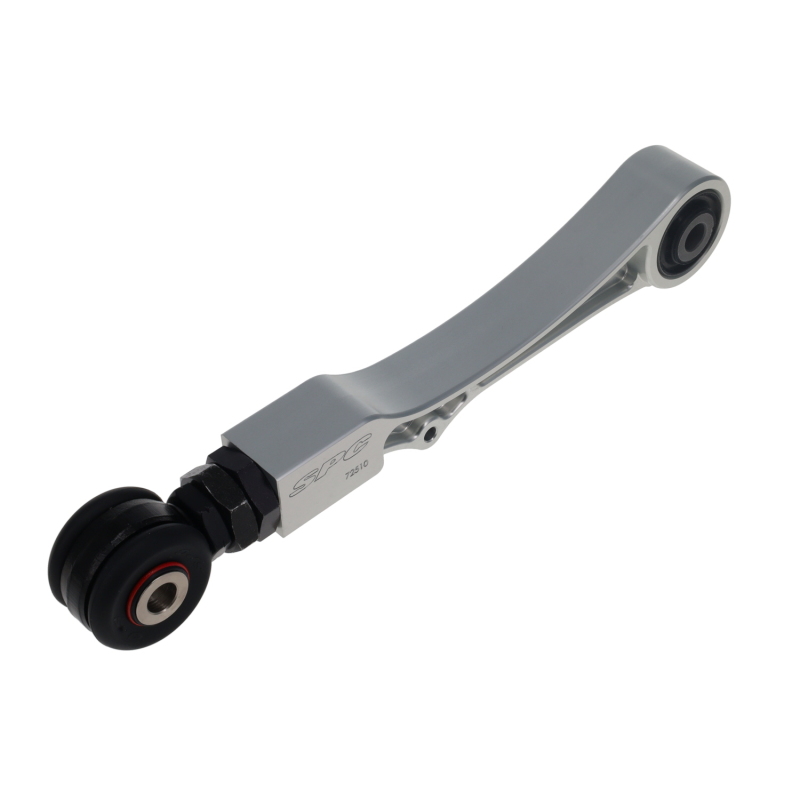Tesla Model X Control Arm - Rear - SPC Performance - Adjustable Rear Upper - `16-`20